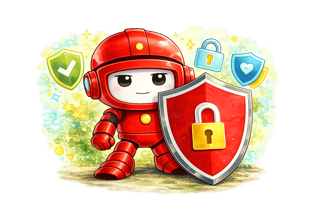 Chat anonymously and securely with Labiba